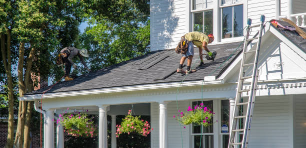 Roof Repair Estimates in Wayne Heights, PA