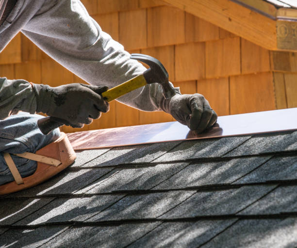 Gutter Installation and Roofing in Wayne Heights, PA